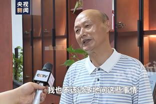 库班：最终决定权不在我手里 但获胜仍然是球队的唯一目标